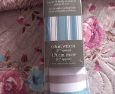 window blinds never open wrong size