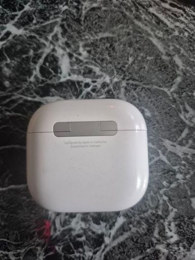 Official Apple Air Pods 4  :A3050