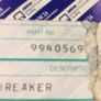Ignition Points (Fiat Panda) Image 3