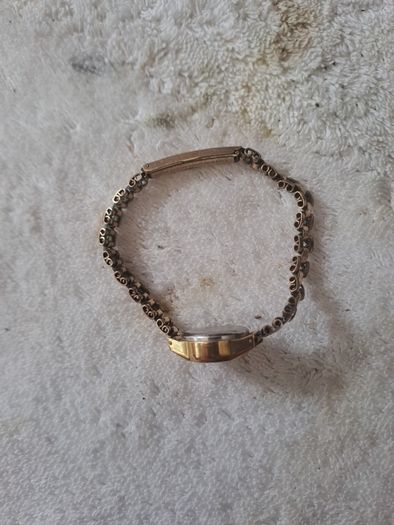 Vintage Dowel Swiss watch.