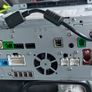VW Clarion QY-7743 Head unit. JDM import untested Image 3