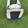 Foldable dog carrier Image 3