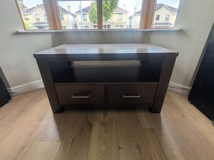 TV table