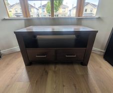 TV table