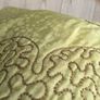 Vintage/ Antique bedspread Image 2