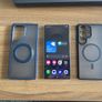 Samsung Galaxy S25 Ultra 512gb Factory unlocked Image 4