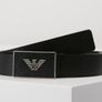 Emporio Armani genuine leather belt size 38 Image 2