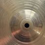 paiste 13 inch hi hat ONE ONLY Image 2