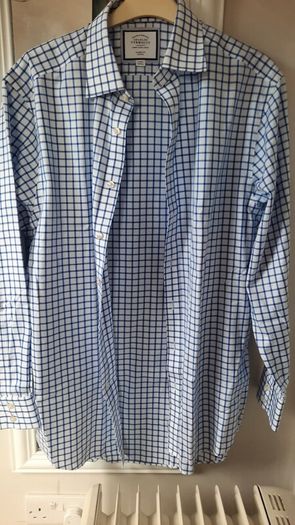Dress Shirts NEW Size 16.