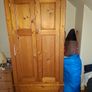 High quality Country Pine Bedroom Furniture Image 2