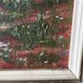 Lovely Oil painting no signature Image 3
