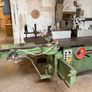 Spindle moulder Image 3