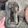 530D 3L big brake conversion Image 5