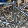orbea avant h30 53cm frame Image 9