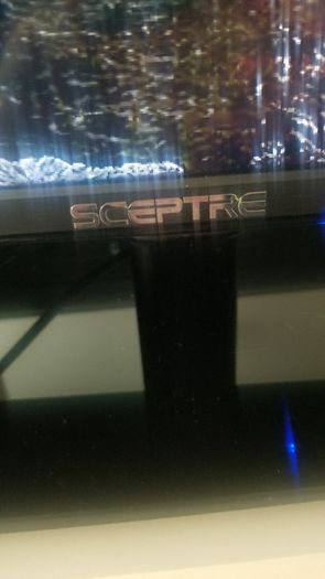 Sceptre 50 Inch Tv
