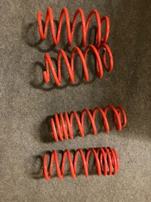 Car Springs
