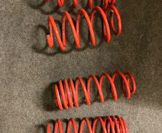 Car Springs