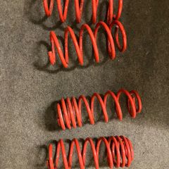 Car Springs