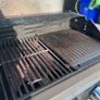 Phoenix 4+1 Stainless Steel BBQ Image 4