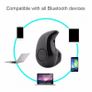 New 2018 S530 Mini Bluetooth 4.0 Headset Waterproof Wireless Earbud with Mic Image 4