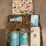 Crabtree&Evelyn London La Source Luxury Gift Bix Image 3