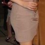 ASOS bodycon dress Image 2