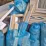 Insulation off cuts Image 5