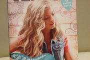 Children's book, Tenney by Kellen Hertz. American Girl