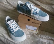 NEW Men's Belenka Shoes - 3 different pairs available - Size 42
