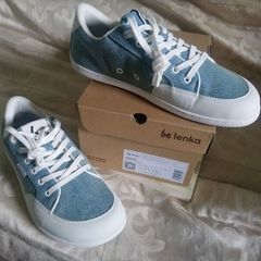 NEW Men's Belenka Shoes - 3 different pairs available - Size 42