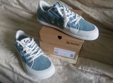 NEW Men's Belenka Shoes - 3 different pairs available - Size 42