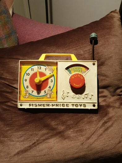 vintage toys