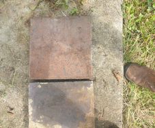 Quarry Tile