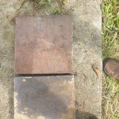 Quarry Tile