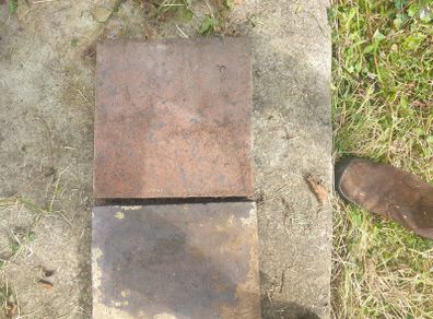 Quarry Tile