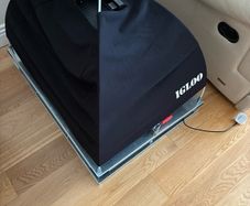 Igloo 2 exposure unit UV LED