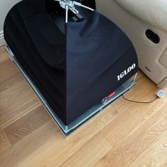 Igloo 2 exposure unit UV LED
