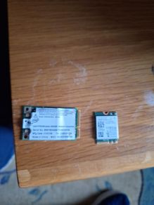 Wireless Network Cards