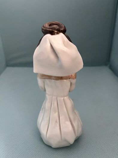 Moderne bride piece made in West cork