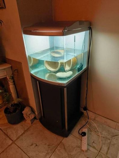 ORCA Fish Tank 90ltr