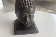 Old Buddha Head
