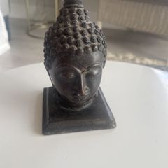 Old Buddha Head