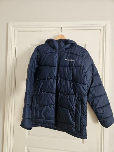 Columbia jacket size S
