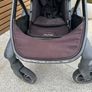 nuna demi grow double stroller Image 6