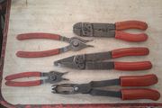 Blue Point pliers