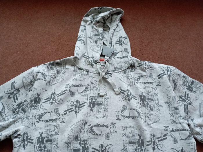 Jacket.
