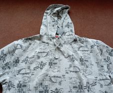 Jacket.