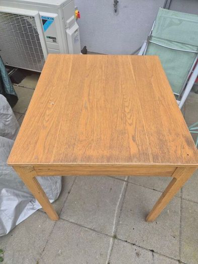 Small kitchen table Ekedalen