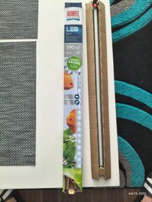 juwel bulb led day 590mm