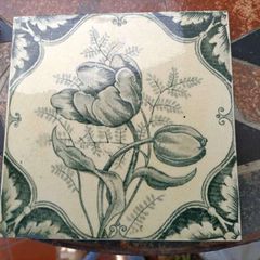 Vintage/Antique Tiles (6)